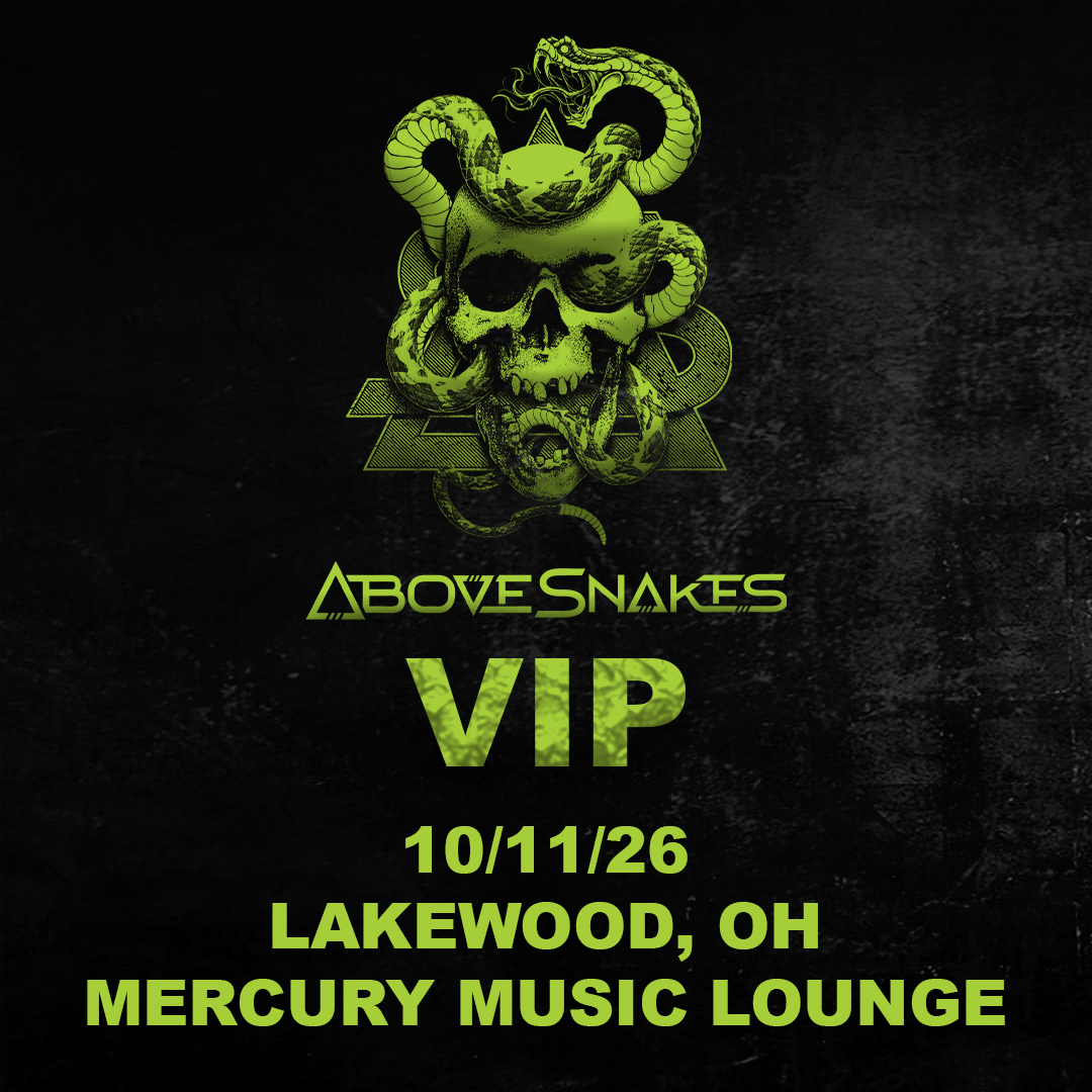 VIP - LAKEWOOD OH 10/11