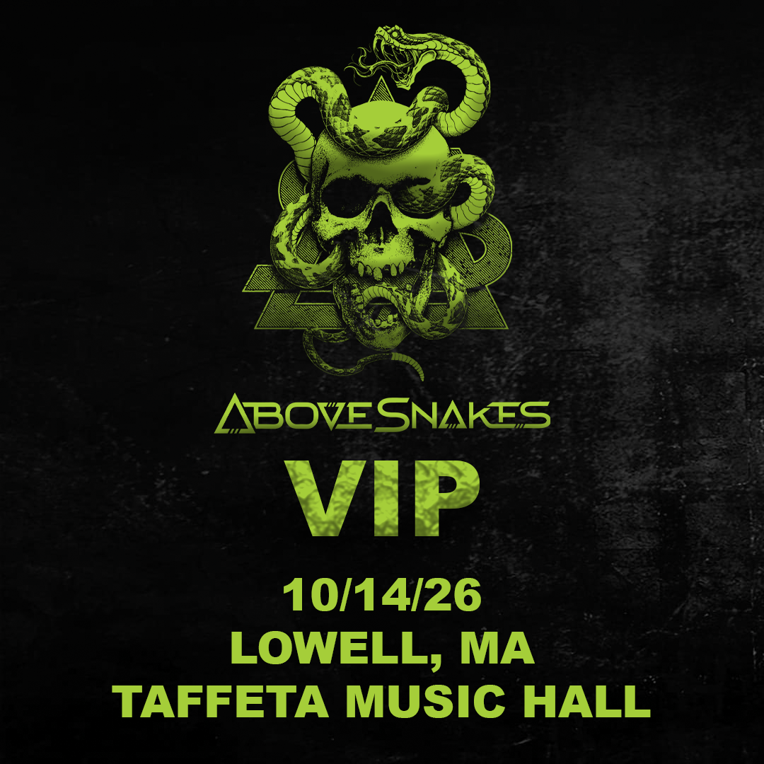 VIP - LOWELL MA 10/14