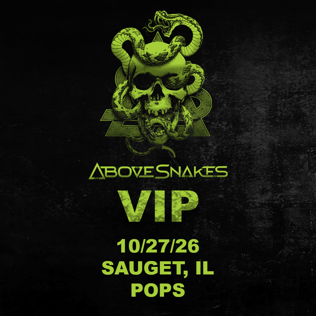 VIP - SAUGET IL 10/27
