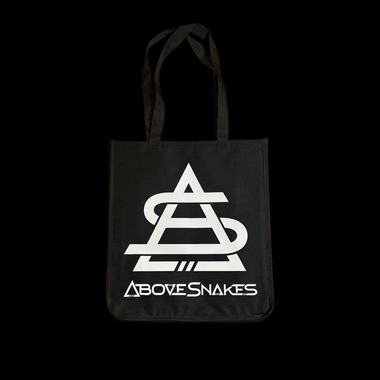 AS TOTE BAG