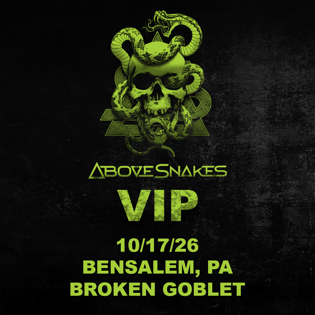 VIP - BENSALEM PA 10/17