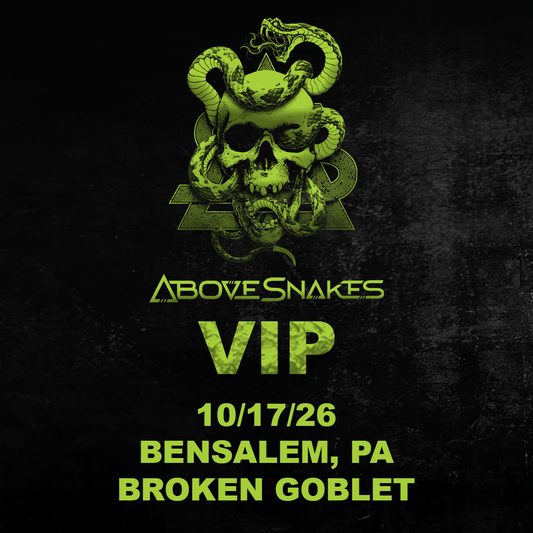 VIP - BENSALEM PA 10/17