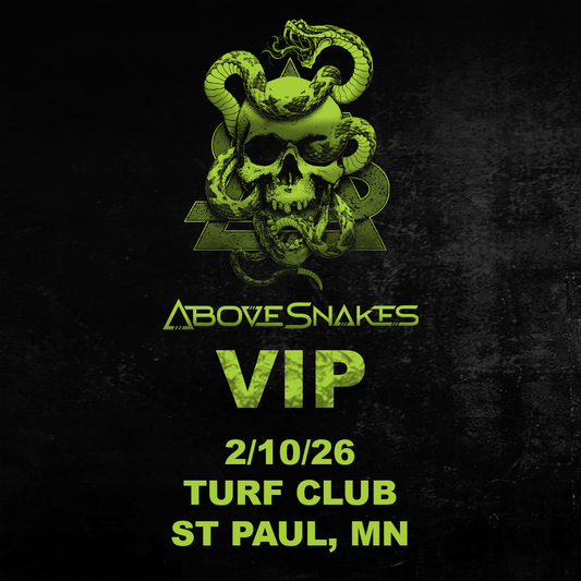 VIP - TURF CLUB - ST PAUL, MN