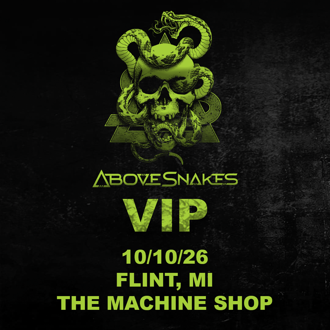 VIP - FLINT MI 10/10