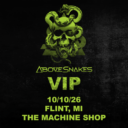 VIP - FLINT MI 10/10