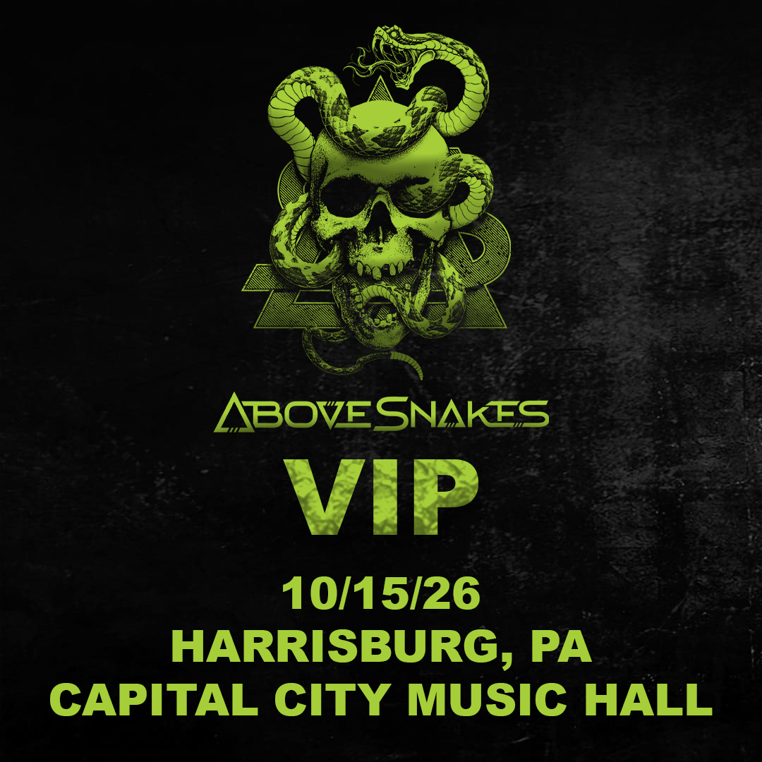 VIP - HARRISBURG PA 10/15