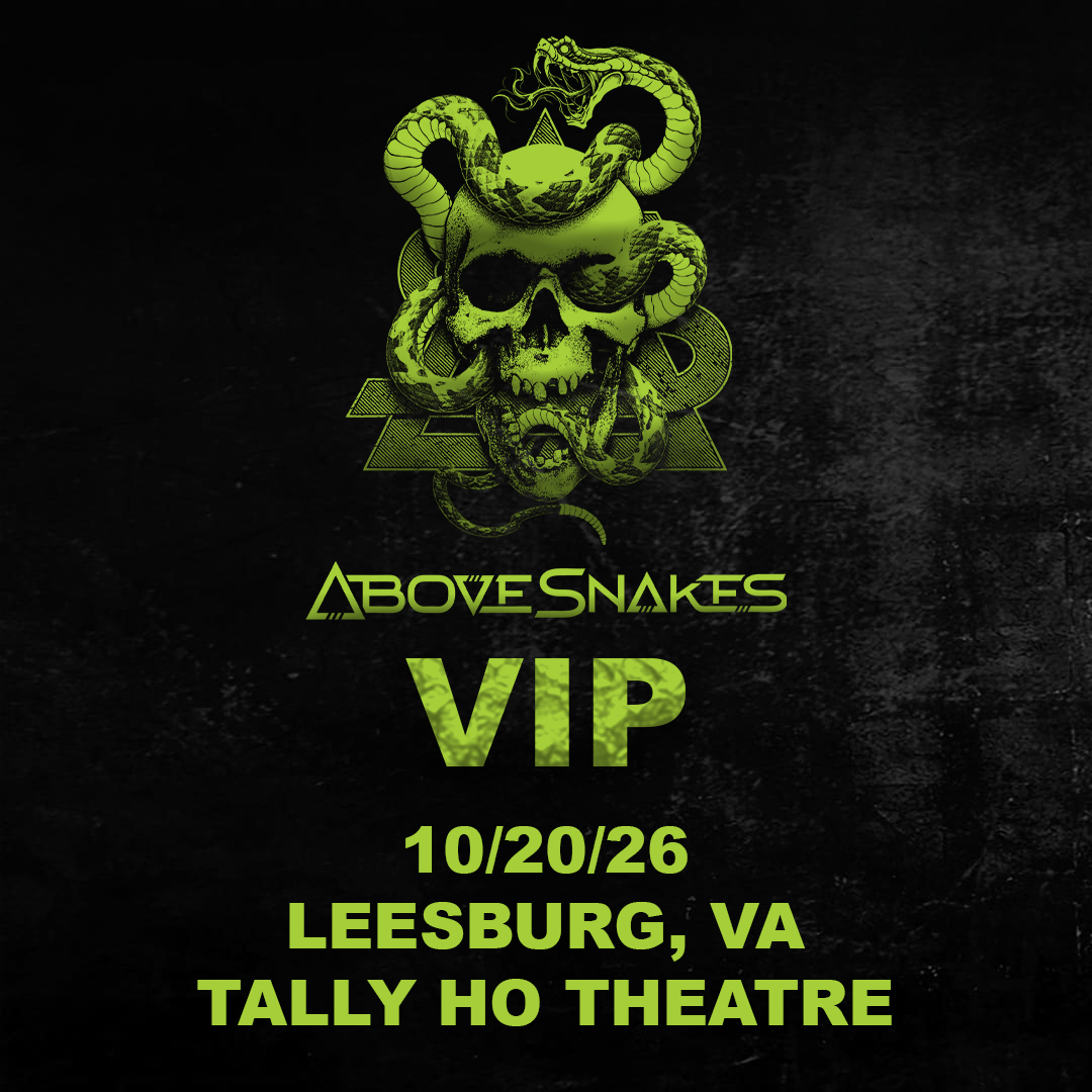 VIP - LEESBURG VA 10/20