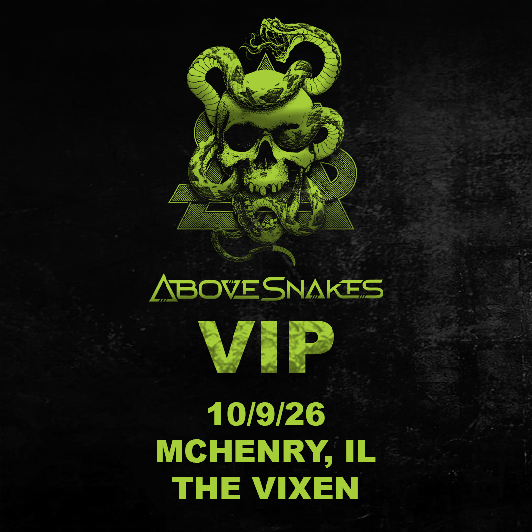 VIP - MCHENRY 10/9