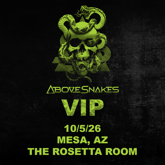 VIP - MESA 10/5
