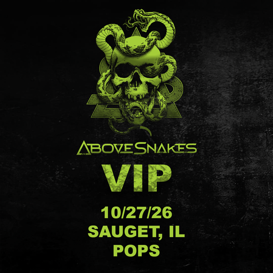 VIP - SAUGET IL 10/27