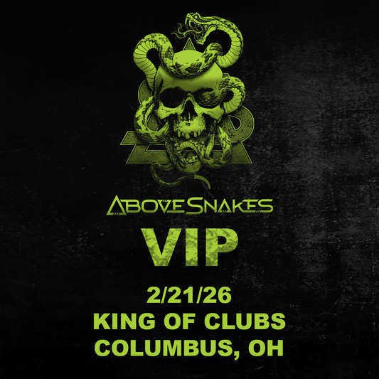 VIP - COLUMBUS OH - KING OF CLUBS