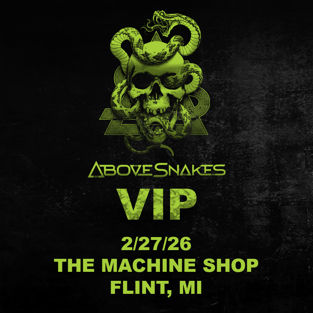 VIP - FLINT MI - THE MACHINE SHOP