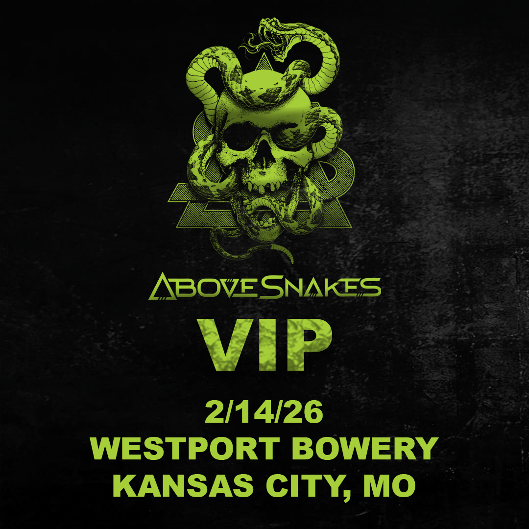 VIP - WESTPORT BOWERY - KANSAS CITY, MO