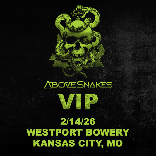 VIP - WESTPORT BOWERY - KANSAS CITY, MO