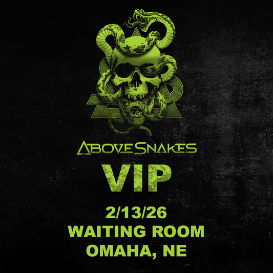 VIP - WAITING ROOM - OMAHA, NE