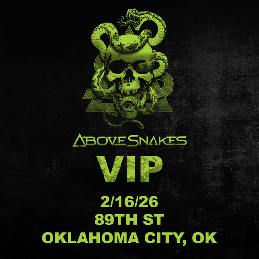 VIP - 89TH ST - OKC