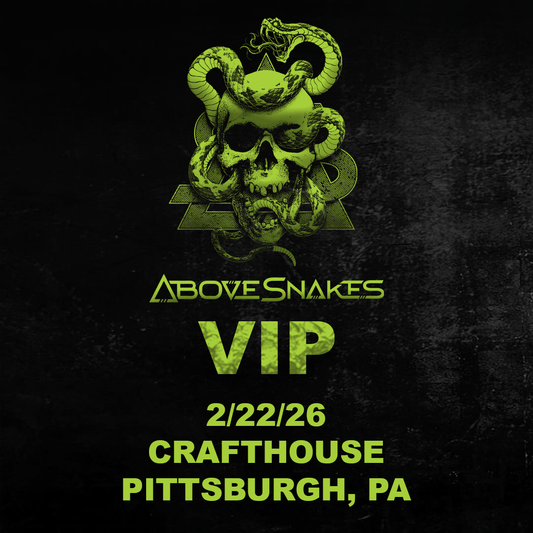 VIP - PITTSBURGH PA - CRAFTHOUSE